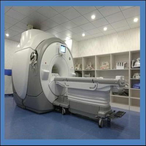 3.0T磁共振成像系統(tǒng)及附屬機械設(shè)備解析