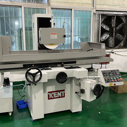 建德精密平面磨床4080 解析三軸自動(dòng)大水磨床KGS-84AHD及其升降機(jī)制造工藝