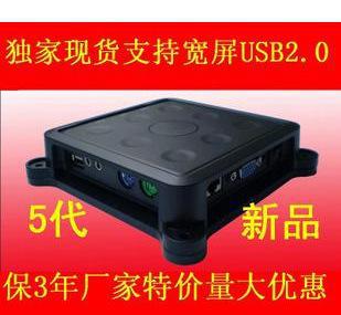 【云電腦/微型電腦/小電腦/電腦終端機】第五代無線產(chǎn)品概覽 價格、廠家與圖片解析